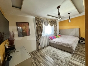 Apartament 3 camere, 68 mp, zona Dezrobirii - imagine 4