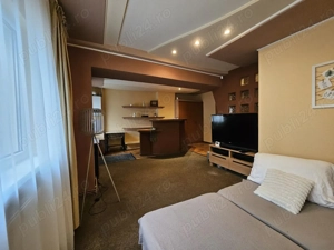 Oferta inchiriere garsoniera in Craiovei, parter, mobilata si utilata, 280 euro