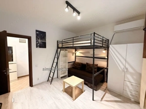 Garsoniera 1 Decembrie Utilata Mobilata - imagine 5