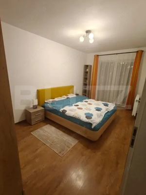 Apartament 3 camere, 66 mp, parcare, zona Cetății - imagine 5
