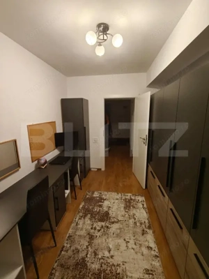 Apartament 3 camere, 66 mp, parcare, zona Cetății - imagine 8