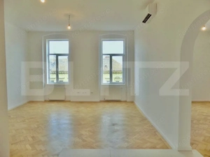 Apartament 3 camere, 112 mp, zona Sinaia  - imagine 6