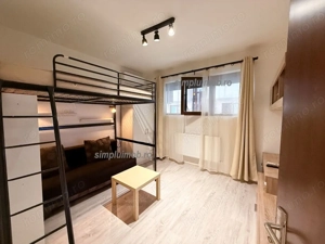 Garsoniera 1 Decembrie Utilata Mobilata - imagine 6