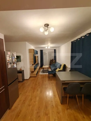 Apartament 3 camere, 66 mp, parcare, zona Cetății - imagine 3