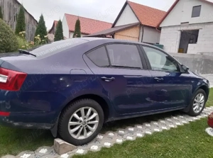Vând Skoda Octavia 1.6 - imagine 3