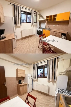Garsoniera 1 Decembrie Utilata Mobilata - imagine 2