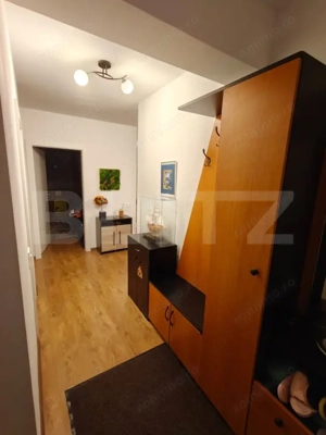 Apartament 3 camere, 66 mp, parcare, zona Cetății - imagine 10