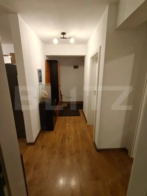 Apartament 3 camere, 66 mp, parcare, zona Cetății - imagine 9