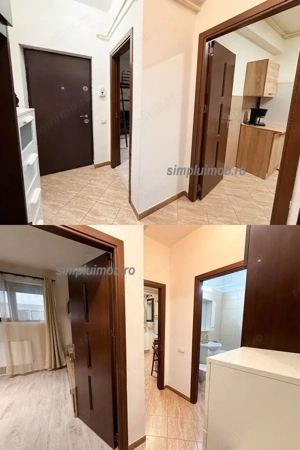 Garsoniera 1 Decembrie Utilata Mobilata - imagine 4