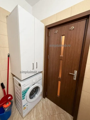 Garsoniera 1 Decembrie Utilata Mobilata - imagine 3