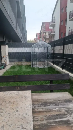 Apartament 3 camere, 66 mp, parcare, zona Cetății - imagine 13