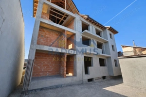 Proiect rezidențial – oportunitate investițională Ploiești - imagine 2