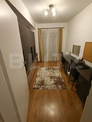 Apartament 3 camere, 66 mp, parcare, zona Cetății - imagine 7