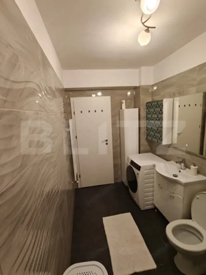 Apartament 3 camere, 66 mp, parcare, zona Cetății - imagine 11