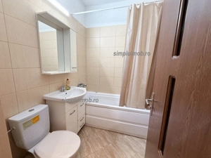 Garsoniera 1 Decembrie Utilata Mobilata - imagine 7