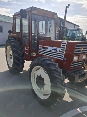 Fiat 780 DT - imagine 2