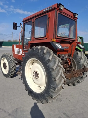 Fiat 780 DT - imagine 3