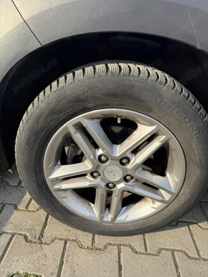 Anvelope Nokian iarna 205x60x16