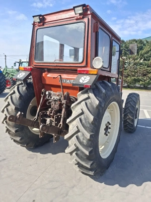 Fiat 780 DT - imagine 5