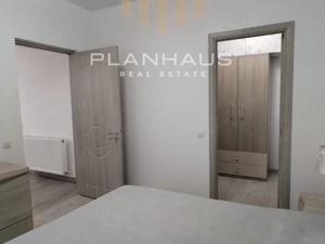 Închiriere -apartament ,nou, 2 camere , Regele Ferdinand  - imagine 10