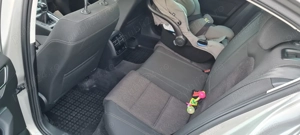 Vand VW Passat 2.0 TDI - 150 cp | 2015 | Comfortline - imagine 6