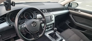 Vand VW Passat 2.0 TDI - 150 cp | 2015 | Comfortline - imagine 4