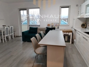 Închiriere -apartament ,nou, 2 camere , Regele Ferdinand  - imagine 11