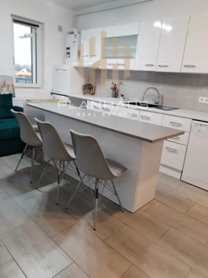Închiriere -apartament ,nou, 2 camere , Regele Ferdinand  - imagine 12