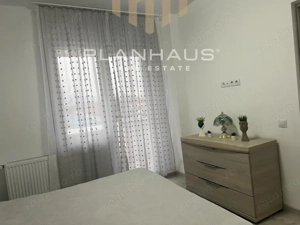 Închiriere -apartament ,nou, 2 camere , Regele Ferdinand  - imagine 4