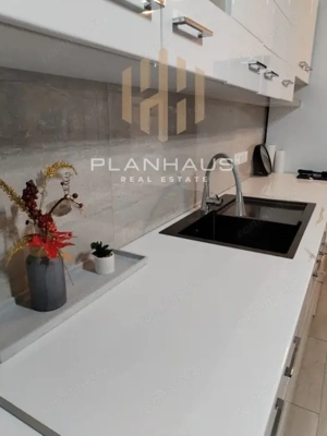 Închiriere -apartament ,nou, 2 camere , Regele Ferdinand  - imagine 7