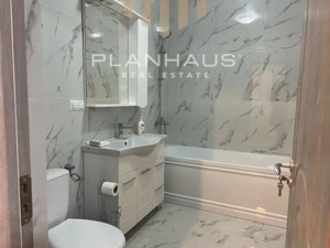 Închiriere -apartament ,nou, 2 camere , Regele Ferdinand  - imagine 5