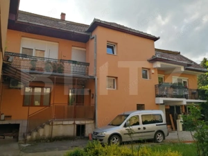 Casa de vanzare, 241.20 mp, zona Centrală - imagine 2