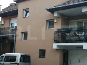 Casa de vanzare, 241.20 mp, zona Centrală - imagine 4