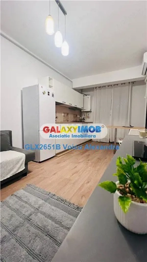 Apartament Bloc Nou Berceni - Dimitrie Leonida - Metrou