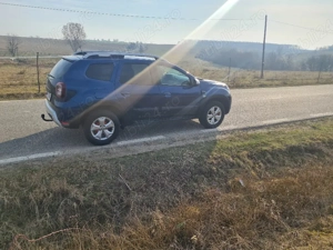Vând Dacia Duster 1.5 dci  - imagine 4