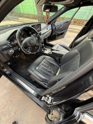Vand mercedes e-class 220cdi 2011 - imagine 5