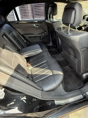 Vand mercedes e-class 220cdi 2011 - imagine 3