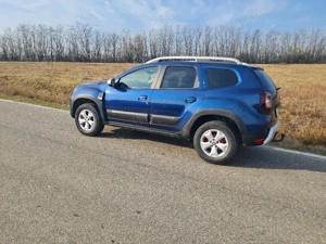 Vând Dacia Duster 1.5 dci  - imagine 3