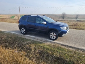 Vând Dacia Duster 1.5 dci  - imagine 2