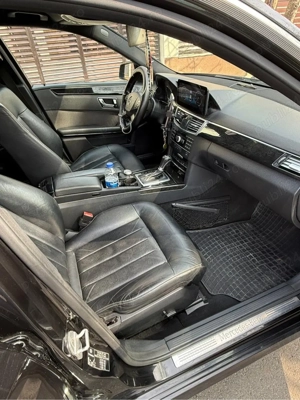 Vand mercedes e-class 220cdi 2011 - imagine 4