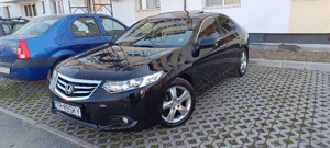 Honda Accord 2.0 benzina 2014 full Executive - imagine 2