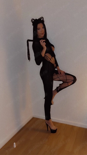 Bună. nouă în oraș 