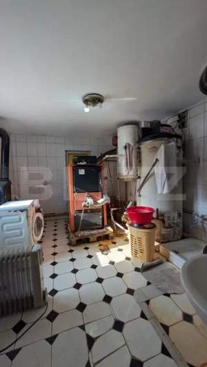 Proprietate deosebită cu teren generos – refugiu de liniște în Măgura, Dâmbovița - imagine 12