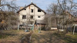 Proprietate deosebită cu teren generos – refugiu de liniște în Măgura, Dâmbovița - imagine 5