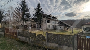 Proprietate deosebită cu teren generos – refugiu de liniște în Măgura, Dâmbovița