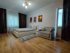 Garsoniera situata in zona Mega Mall Pantelimon - imagine 2