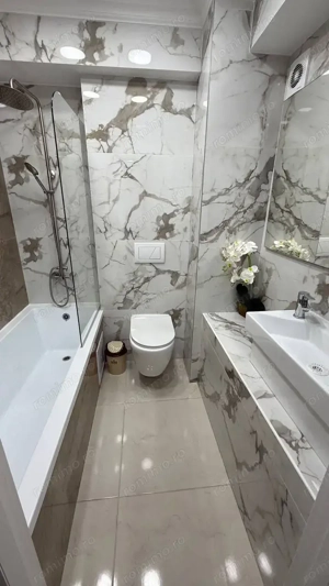  Apartament 2 camere in zona Bd. Uverturii Militari - imagine 3