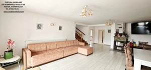 Proprietate de exceptie,oaza de confort-Vila mobilata si utilata,plus anexa si teren,mun.P.Neamt