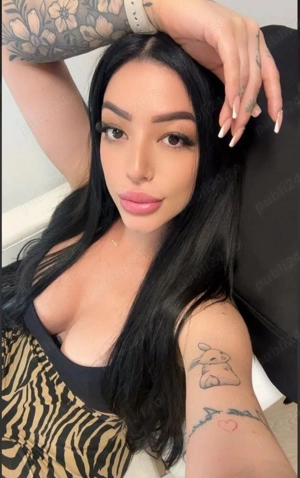 Masaj erotic Dominare si BDSM ( Acept Si Cupluri)