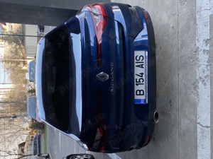 Renault Megane 4 2019 - imagine 2